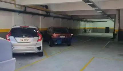 Apartamento à venda, 50 m² - Vila Nivi - São Paulo/SP