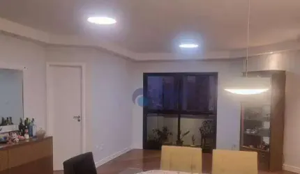 Apartamento com 3 quartos à venda, 133 m²  - Tucuruvi - São Paulo/SP