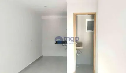 Apartamento com 2 quartos à venda na Vila Nova Mazzei - 40,70 m² - São Paulo/SP