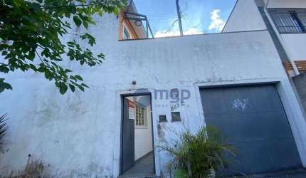 Sobrado com 3 quartos à venda, 225 m²  - Tucuruvi - São Paulo/SP