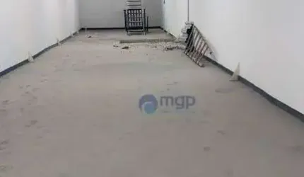 Galpão para alugar, 483 m² - Brás - São Paulo/SP