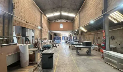 Galpão à venda, 400 m²  - Presidente Altino - Osasco/SP
