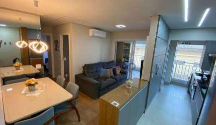Apartamento com 2 quartos à venda, 62 m² - Vila Guilherme - São Paulo/SP