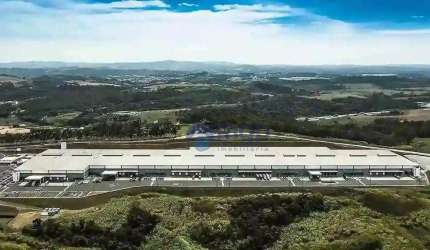 Galpão para alugar, 16138 m²- Jardim Alegre - Itupeva/SP