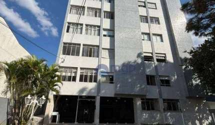 Apartamento com 3 quartos à venda em Santana – 135 m²  - São Paulo/SP