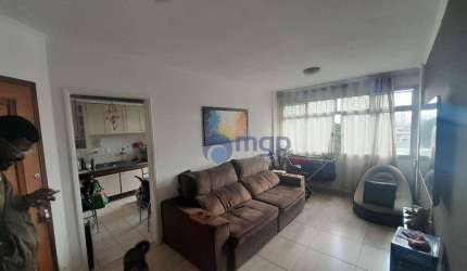 Apartamento com 2 quartos à venda na Vila Guilherme - 77 m² - São Paulo/SP