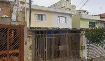 Sobrado à venda, 160 m² - Vila Maria - São Paulo/SP