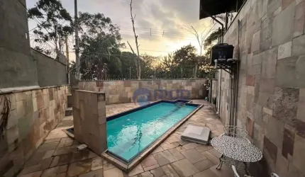 Sobrado com 6 quartos à venda no Parque Novo Mundo - 353 m² - São Paulo/SP