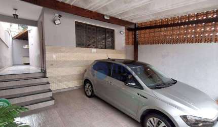 Sobrado à venda na Freguesia do Ó - 112 m²  - São Paulo/SP