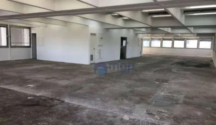 Conjunto para alugar, 415 m² - Vila Gertrudes - São Paulo/SP