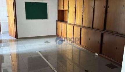 Conjunto à venda, 169 m² por R$ 890.000 - Mirandópolis - São Paulo/SP