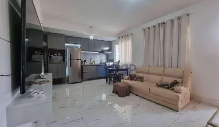 Sobrado com 2 quartos à venda, 90 m² - Vila Nova Mazzei - São Paulo/SP