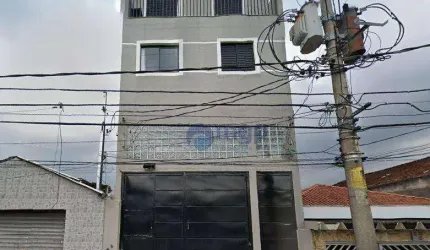 Prédio à venda, 600 m² por R$ 2.900.000,00 - Vila Maria - São Paulo/SP