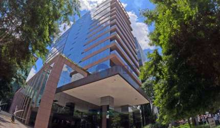 Conjunto para alugar, 247 m² - Vila Nova Conceição - São Paulo/SP