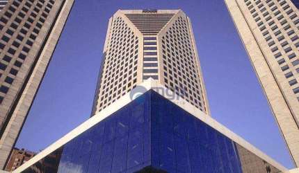 Conjunto para alugar, 1070 m²  - Brooklin - São Paulo/SP