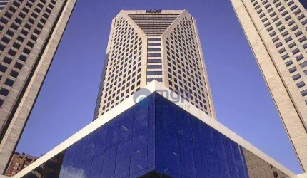 Conjunto para alugar, 1200 m²  - Brooklin - São Paulo/SP