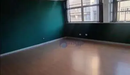 Conjunto para alugar, 100 m² - Vila Buarque - São Paulo/SP
