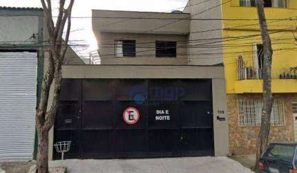 Galpão para alugar - Vila Maria - São Paulo/SP