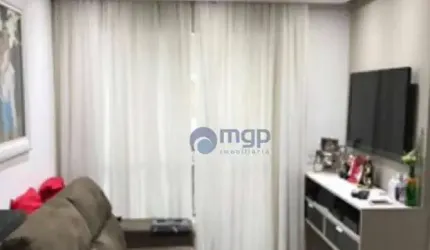 Apartamento com 2 quartos à venda, 55 m²- Jardim Brasil - São Paulo/SP