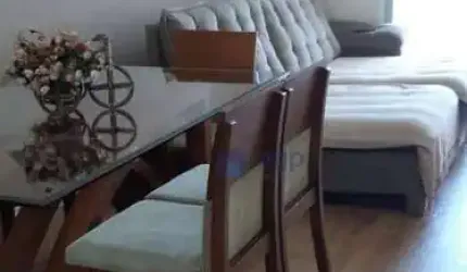 Apartamento com 2 quartos à venda, 65 m² - Vila Dom Pedro I - São Paulo/SP