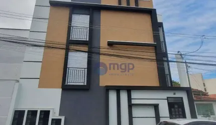 Apartamento com 1 quarto à venda no Tucuruvi - 33 m² - São Paulo/SP