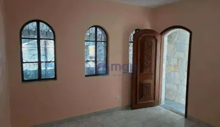 Sobrado com 3 quartos à Venda na Vila Sabrina – 125 m² - São Paulo/SP