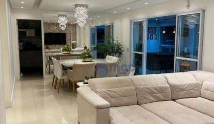 Apartamento com 3 quartos à venda, 168 m² - Jardim Santa Mena - Guarulhos/SP