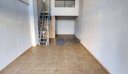 Salão Comercial para Locação na Vila Maria - 60 m² - São Paulo/SP