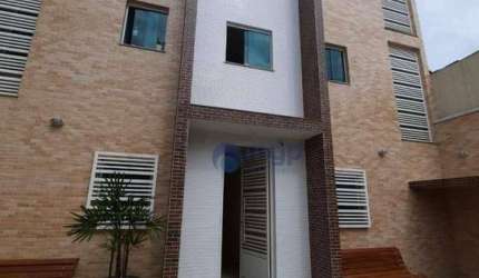 Apartamento com 1 dormitório para alugar, 40 m² por R$ 1.560/mês - Vila Maria - São Paulo/SP