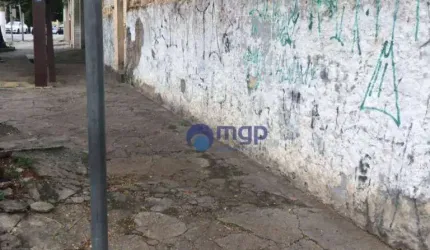 Terreno à venda, 576 m² por R$ 1.802.000,00 - Vila Paiva - São Paulo/SP