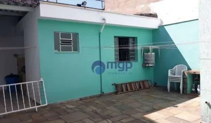 Casa com 2 dormitórios à venda, 210 m² por R$ 750.000,00 - Vila Guilherme - São Paulo/SP