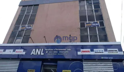 Prédio Comercial à venda, .