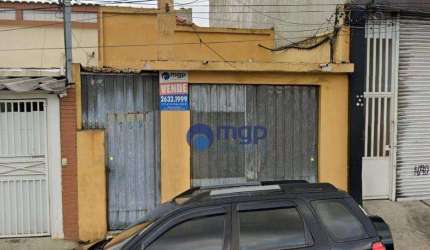 Casa com 2 dormitórios à venda, 90 m² por R$ 600.000,00 - Vila Maria - São Paulo/SP