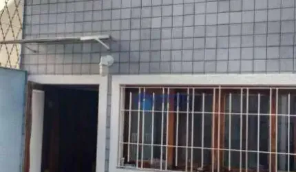 Sobrado com 3 dormitórios à venda, 380 m² por R$ 1.300.000,00 - Vila Paiva - São Paulo/SP