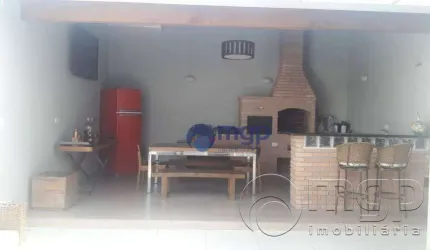 Sobrado à venda, 357 m² por R$ 1.450.000,00 - Vila Maria - São Paulo/SP