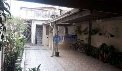 Casa com 3 dormitórios à venda, 150 m² por R$ 1.600.000,00 - Vila Maria - São Paulo/SP
