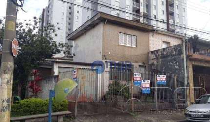 Sobrado com 2 dormitórios à venda, 180 m² por R$ 555.000,00 - Alto do Pari - São Paulo/SP
