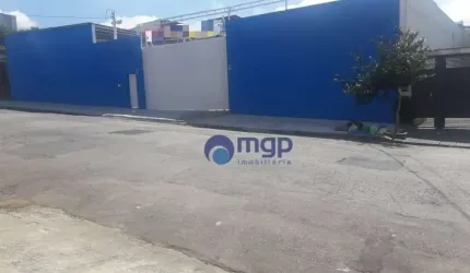 Terreno à venda, 1500 m² por R$ 8.000.000,00 - Vila Medeiros - São Paulo/SP