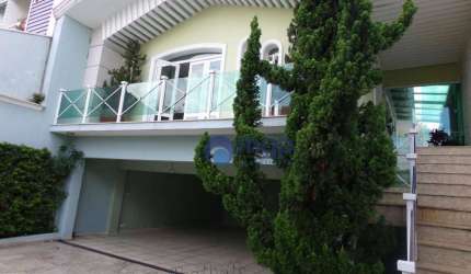 Sobrado com 3 dormitórios à venda, 400 m² - Vila Maria - São Paulo/SP