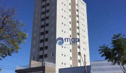 Apartamento Duplex com 2 dormitórios à venda, 102 m² - Vila Maria