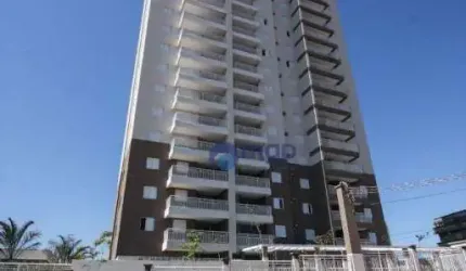 Apartamento com 3 dormitórios à venda, 72 m² por R$ 620.000,00 - Vila Isolina Mazzei - São Paulo/SP