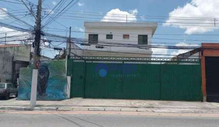 Salão comercial à venda, 644 m² por R$ 3.000.000 - Jardim Japão - São Paulo/SP
