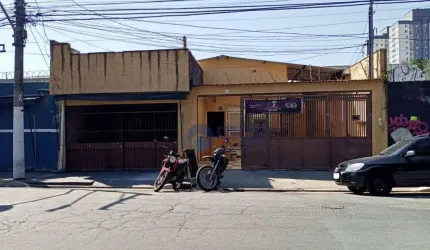 Prédio à venda, 312 m² por R$ 2.500.000,00 - Parque Novo Mundo - São Paulo/SP