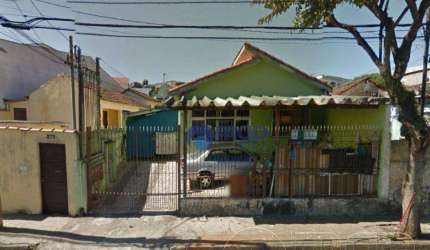 Terreno à venda, 378 m² - Vila Maria - São Paulo/SP