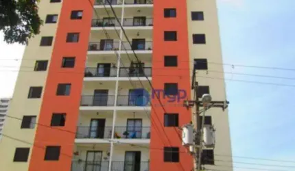 Apartamento com 3 dormitórios à venda, 75 m² - Vila Guilherme - São Paulo/SP