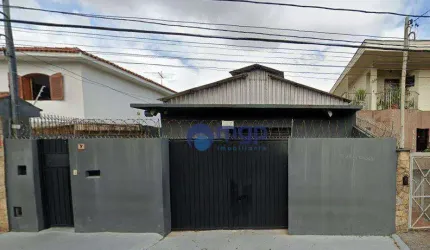 Galpão à venda, 350 m² por R$ 1.200.000,00 - Vila Paiva - São Paulo/SP