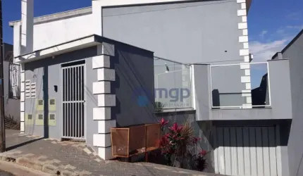 Casa com 3 dormitórios à venda, 78 m² - Vila Isolina Mazzei - São Paulo/SP