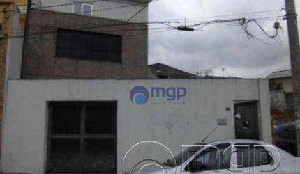 Sobrado com 3 dormitórios à venda, 170 m² - Jardim Japão - São Paulo/SP