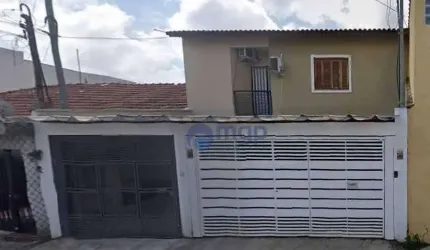 Sobrado com 3 dormitórios à venda, 280 m² por R$ 1.485.000,00 - Vila Maria - São Paulo/SP