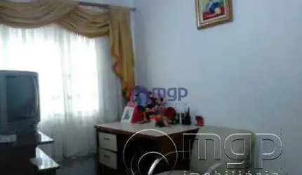 Casa com 2 dormitórios à venda, 90 m² - Vila Maria - São Paulo/SP